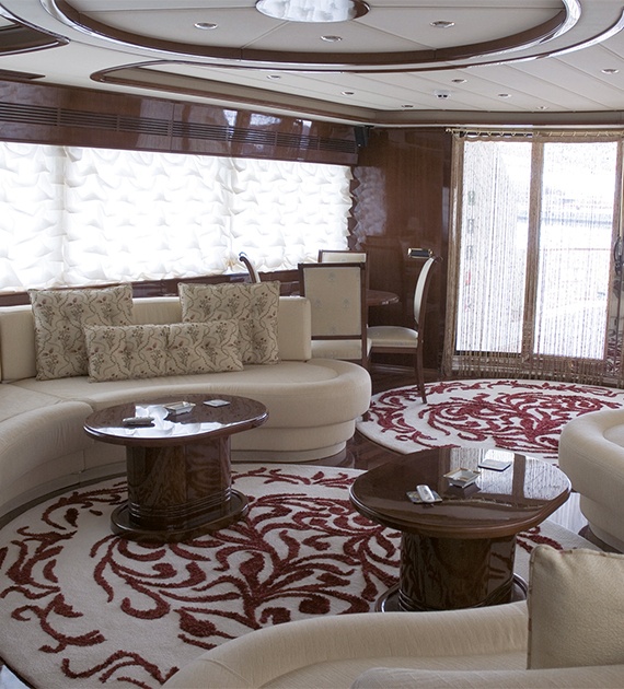 Private Yacht Image 1